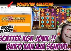 Aplikasi Cheat Situs Slot