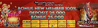 Banteng 17 Slot Login Link Alternatif Terbaru