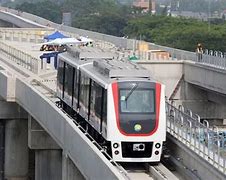 Kereta Layang Bandara Sampai Jam Berapa