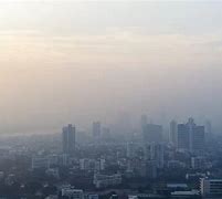 Langit Jakarta Abu Abu