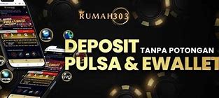 Rumah303 Slot Resmi Ga Ya Namanya Apa Di Indonesia