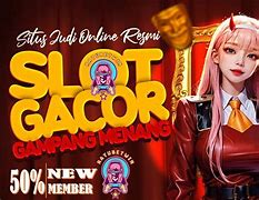 Situs Slot Super Cuan Luar Negeri 2024