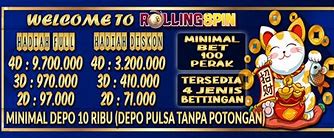 Situs Togel Freebet