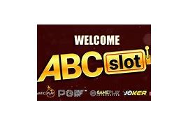 Slot Internasional Abc Slot Login