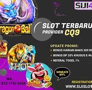 Slot Terbaru Ikan Betok 168 Login